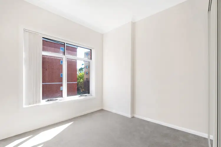 Sixth view of Homely apartment listing, 21/14-18 College Crescent, Hornsby NSW 2077