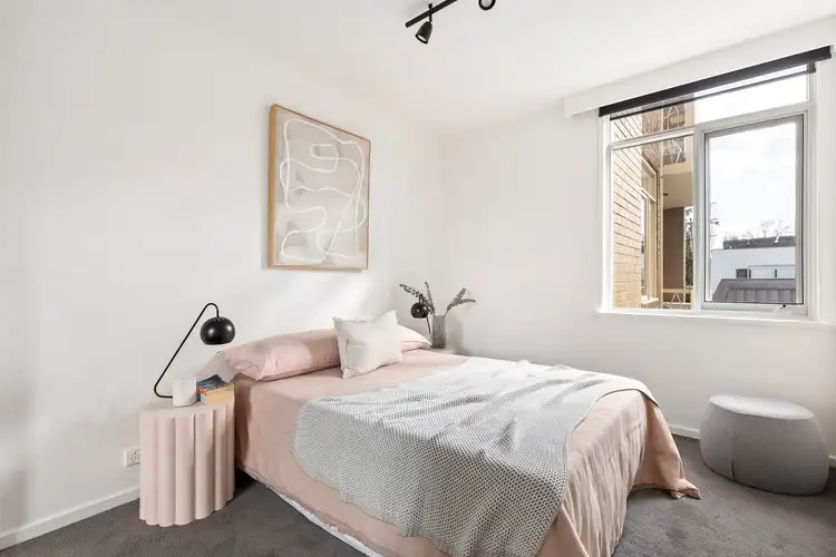 Fourth view of Homely apartment listing, 10/43 Grandview Grove, Prahran VIC 3181