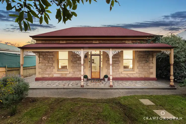 17 Filsell Street, Thebarton SA 5031