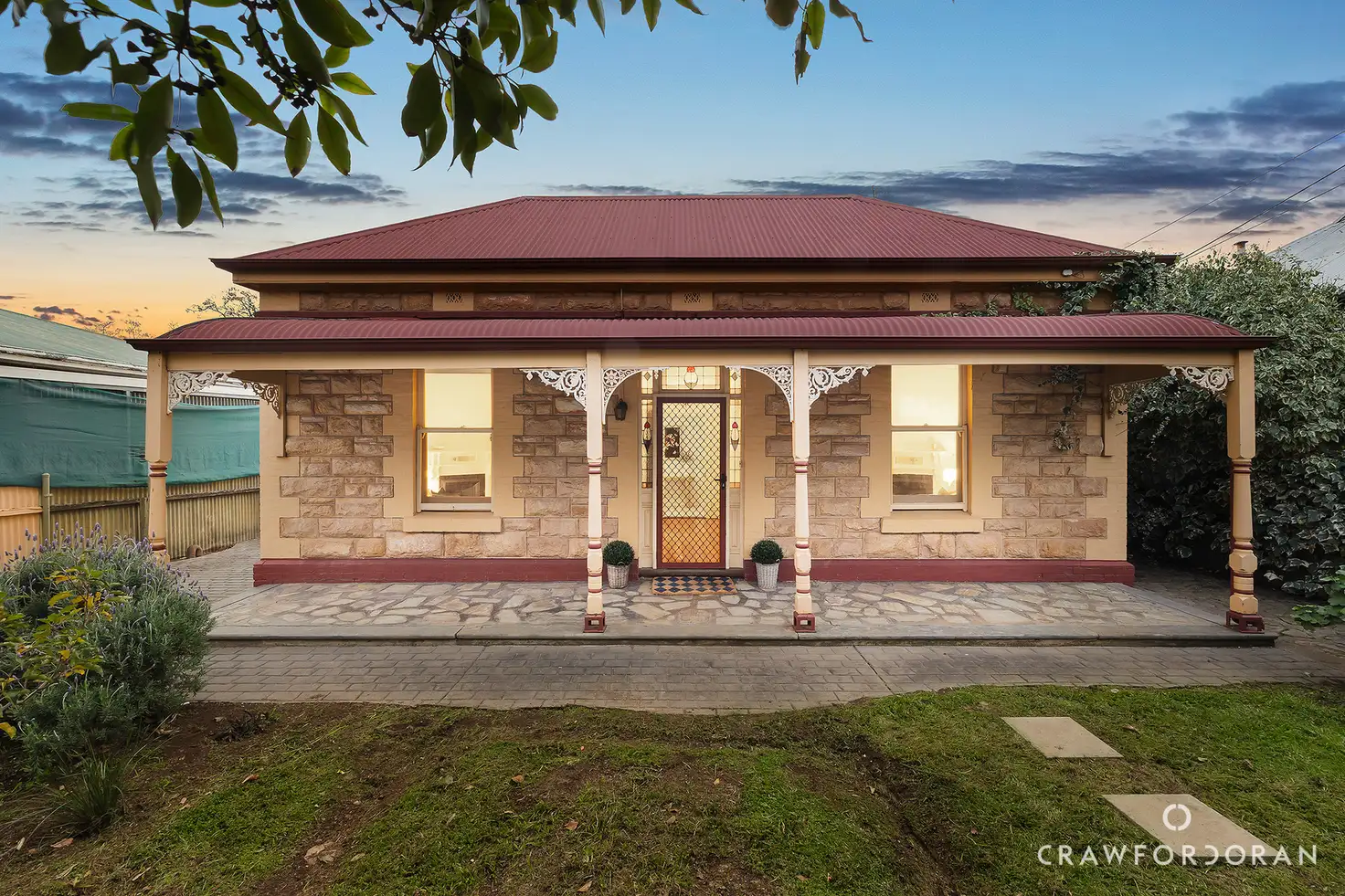 Main view of Homely house listing, 17 Filsell Street, Thebarton SA 5031