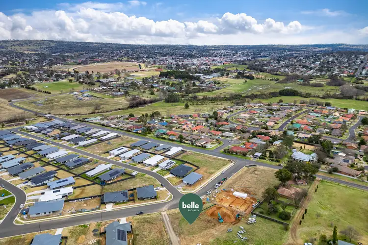 Second view of Homely land listing, 46 Honeysuckle Drive, Armidale NSW 2350
