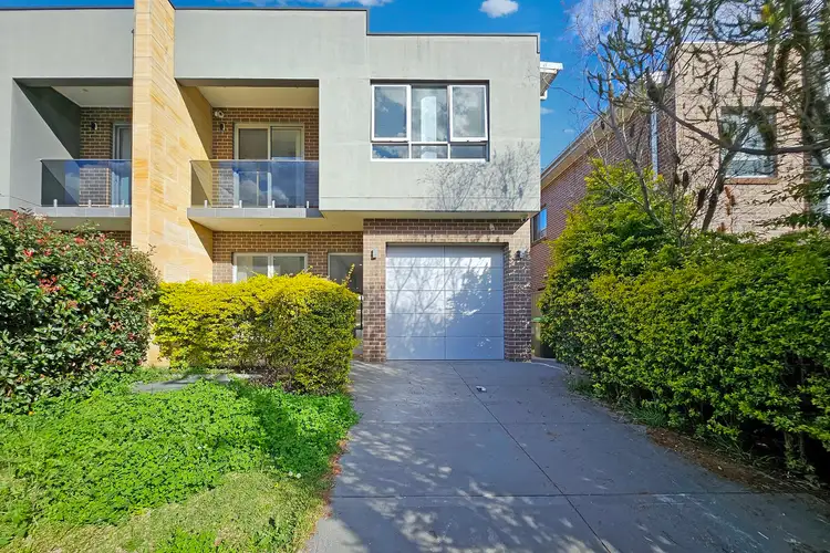 3A Turvey Street, Revesby NSW 2212