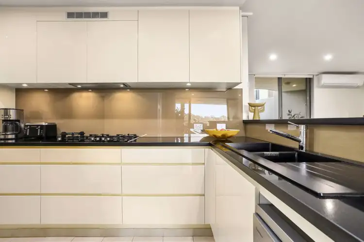 Fifth view of Homely unit listing, 44/29 Bennelong Parkway, Wentworth Point NSW 2127