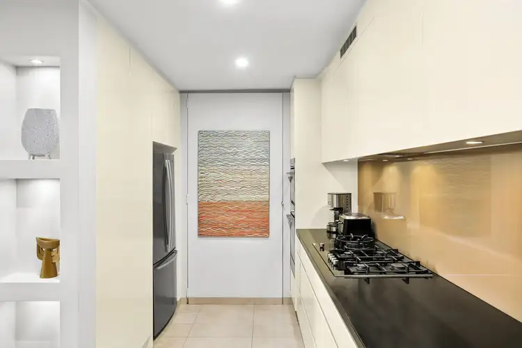 Sixth view of Homely unit listing, 44/29 Bennelong Parkway, Wentworth Point NSW 2127