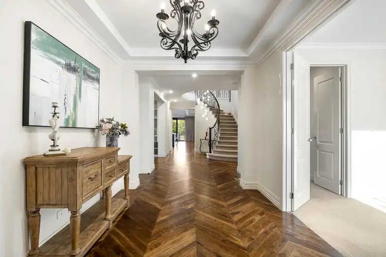 Sixth view of Homely house listing, 24 Cassinia Avenue, Ashwood VIC 3147