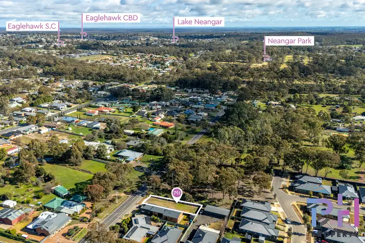Fourth view of Homely land listing, 37a Edwards Road, Jackass Flat VIC 3556