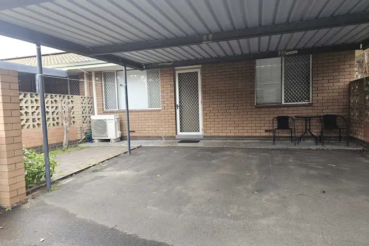 Third view of Homely unit listing, 6/22 Blantyre Street, Katanning WA 6317