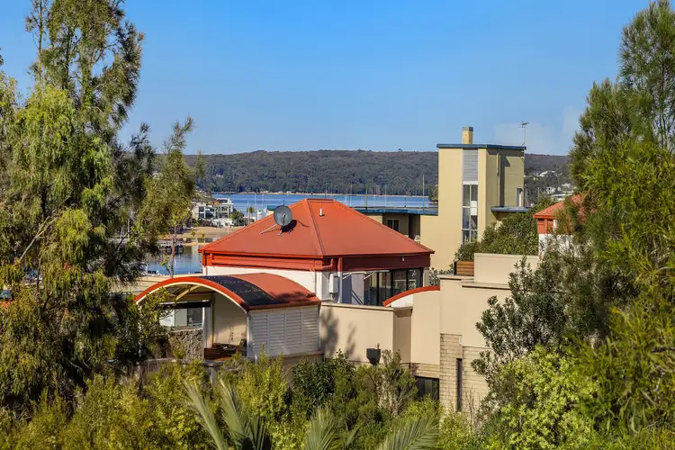 Second view of Homely apartment listing, 26/14-20 St Andrews Place, Cronulla NSW 2230