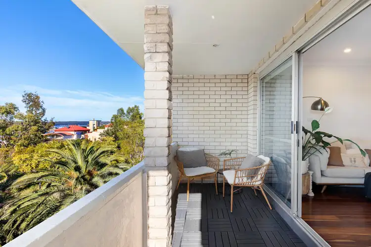 Third view of Homely apartment listing, 26/14-20 St Andrews Place, Cronulla NSW 2230
