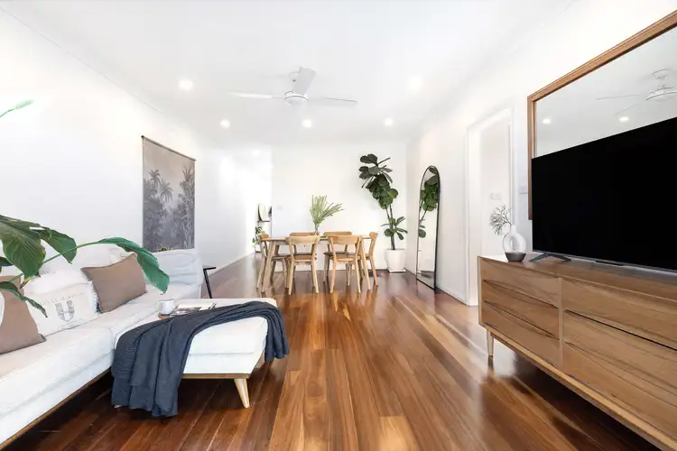 Fourth view of Homely apartment listing, 26/14-20 St Andrews Place, Cronulla NSW 2230