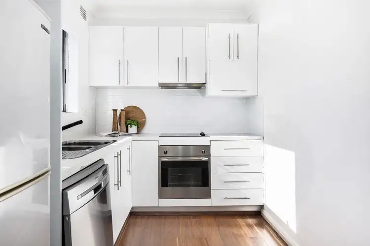 Sixth view of Homely apartment listing, 26/14-20 St Andrews Place, Cronulla NSW 2230