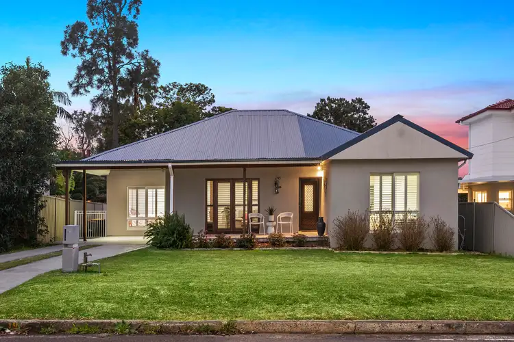 19 Woorak Crescent, Miranda NSW 2228