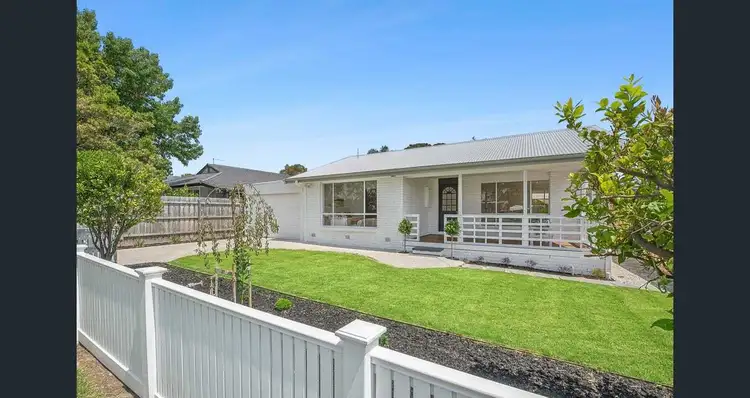 26A Lugano Avenue, Dromana VIC 3936