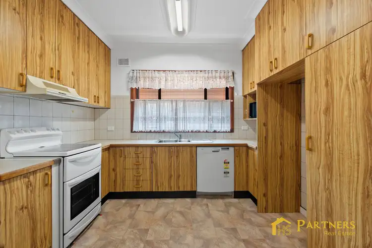 Fifth view of Homely house listing, 10 Vista Crescent, Chester Hill NSW 2162