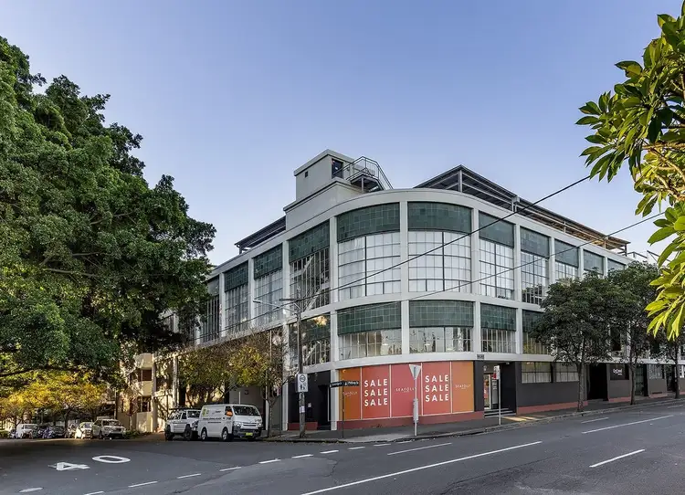 21/111-117 McEvoy Street, Alexandria NSW 2015