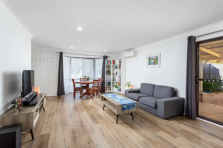 Fourth view of Homely house listing, 1 Garfield Drive, Australind WA 6233