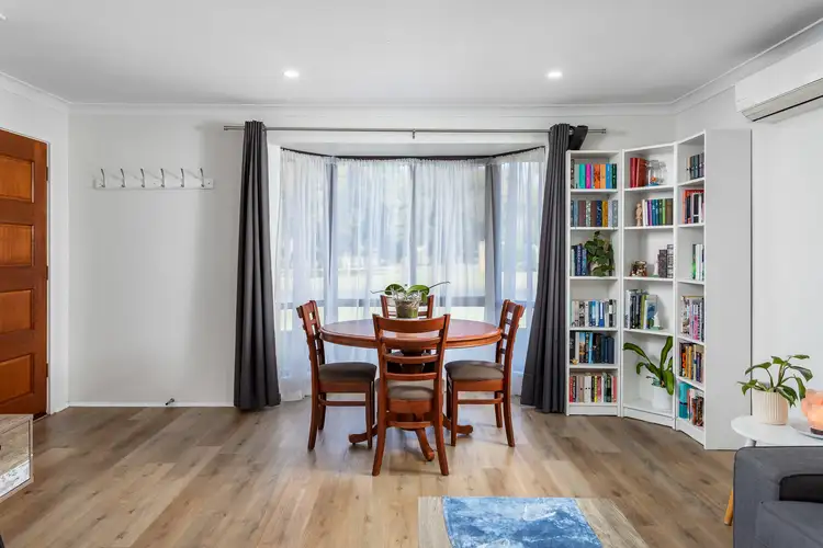 Fifth view of Homely house listing, 1 Garfield Drive, Australind WA 6233