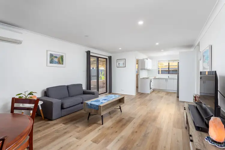 Seventh view of Homely house listing, 1 Garfield Drive, Australind WA 6233