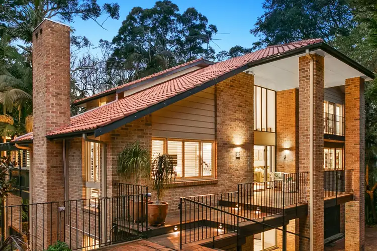 122 Copeland Road, Beecroft NSW 2119