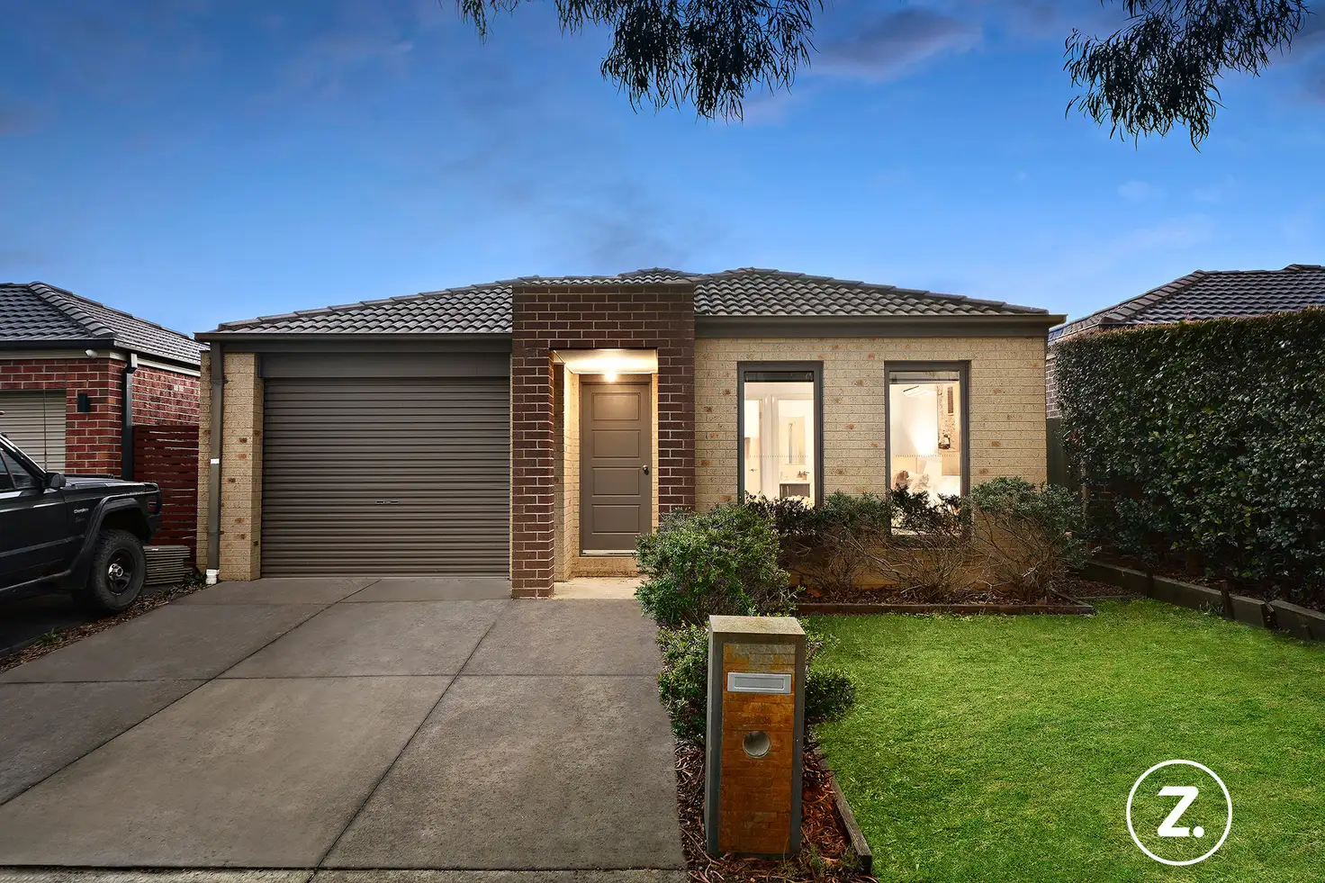 Main view of Homely house listing, 6 Wagner Close, Cranbourne East VIC 3977