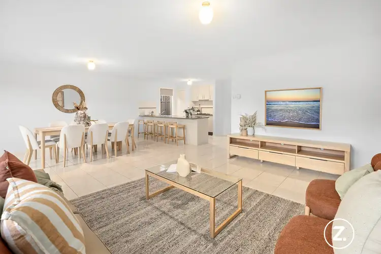 Second view of Homely house listing, 6 Wagner Close, Cranbourne East VIC 3977