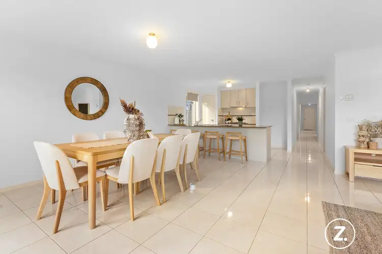 Third view of Homely house listing, 6 Wagner Close, Cranbourne East VIC 3977
