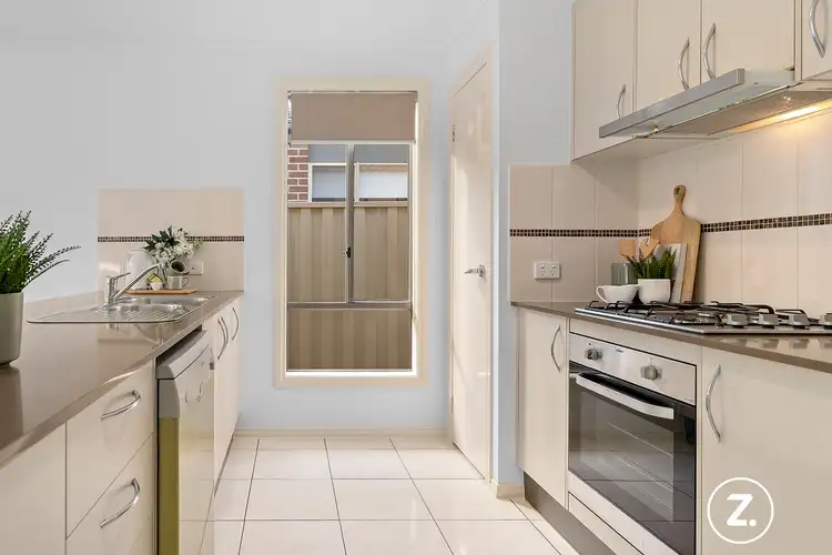 Fourth view of Homely house listing, 6 Wagner Close, Cranbourne East VIC 3977