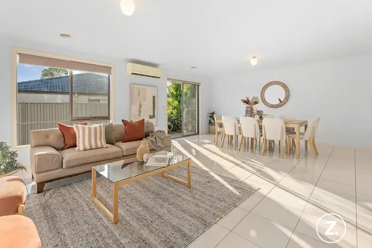Fifth view of Homely house listing, 6 Wagner Close, Cranbourne East VIC 3977
