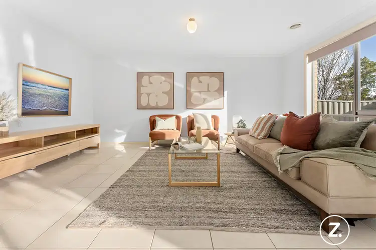 Sixth view of Homely house listing, 6 Wagner Close, Cranbourne East VIC 3977