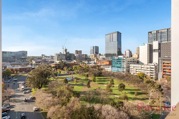 Fourth view of Homely apartment listing, 1013/181 Waymouth Street, Adelaide SA 5000