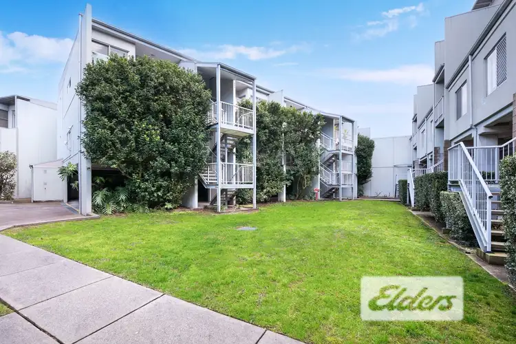 112/5 Tudor Street