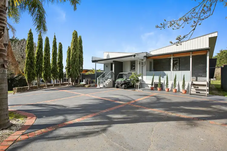185 Mckenzie Road, Neerim East VIC 3831