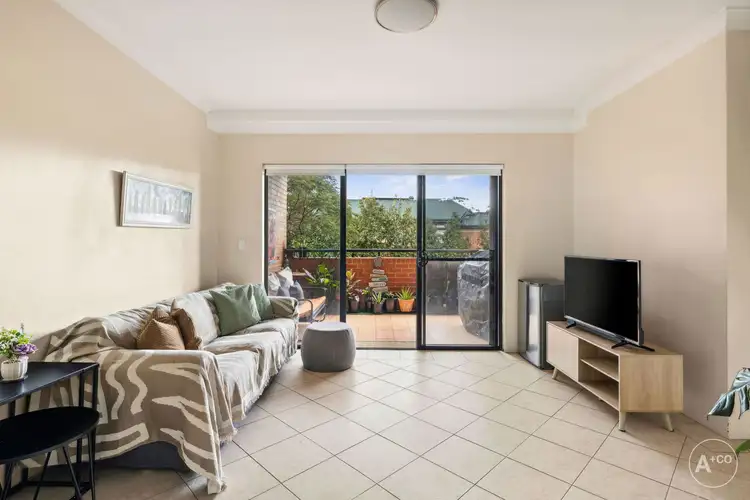 Main view of Homely apartment listing, 34/1094-1118 Anzac Parade, Maroubra NSW 2035
