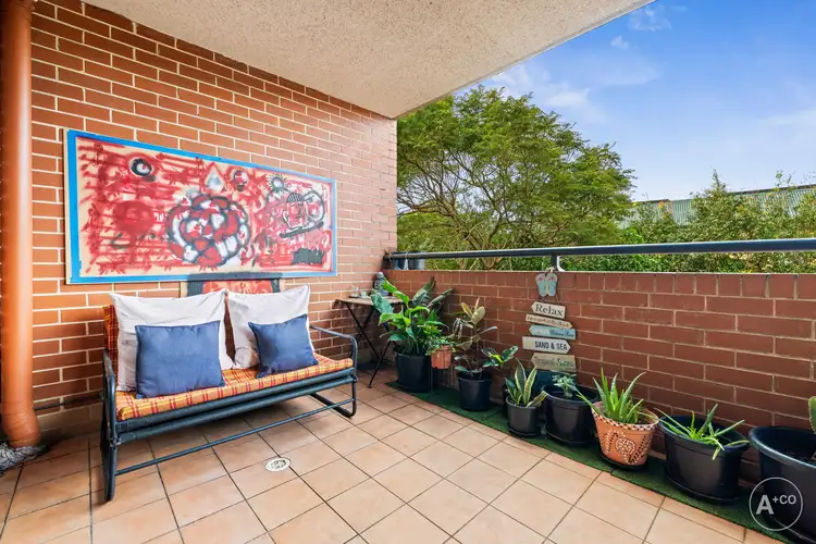 Second view of Homely apartment listing, 34/1094-1118 Anzac Parade, Maroubra NSW 2035