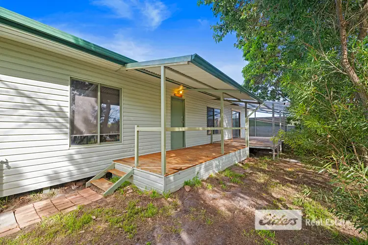 968 Chester Pass Road