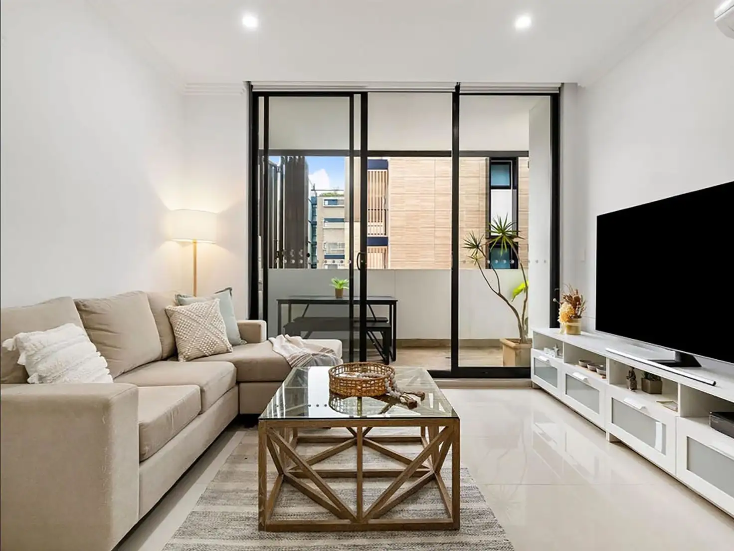 Main view of Homely apartment listing, 202/1081A Old Princes Highway, Engadine NSW 2233