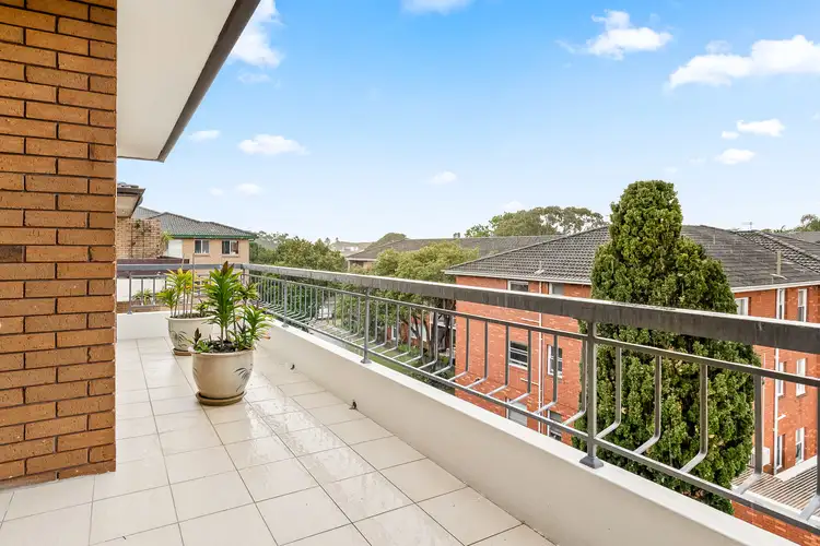 11/1 Norman Avenue, Dolls Point NSW 2219