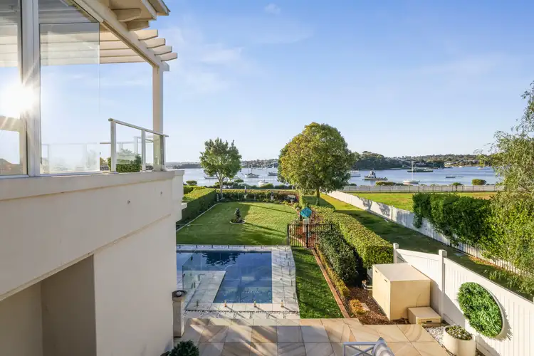 Main view of Homely house listing, 127 Peninsula Drive, Breakfast Point NSW 2137