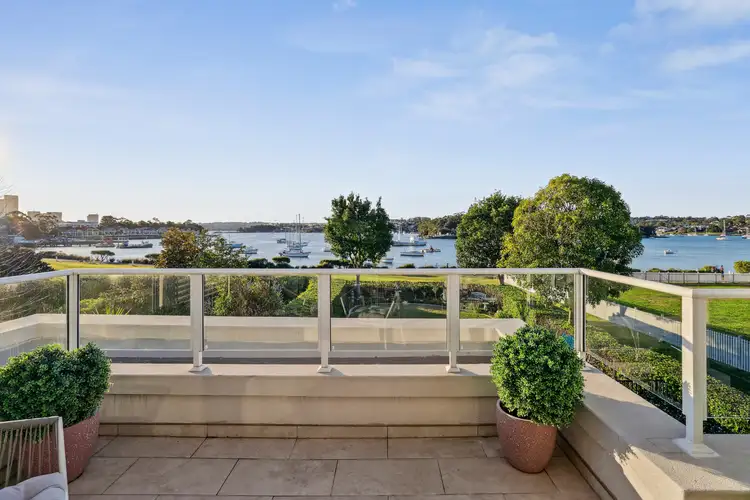 Fifth view of Homely house listing, 127 Peninsula Drive, Breakfast Point NSW 2137