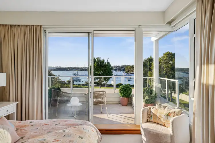 Sixth view of Homely house listing, 127 Peninsula Drive, Breakfast Point NSW 2137