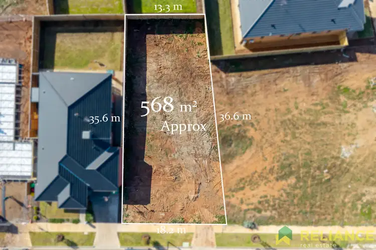 4 Kallara Road, Brookfield VIC 3338