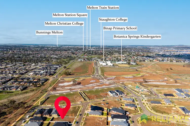 Fourth view of Homely land listing, 4 Kallara Road, Brookfield VIC 3338