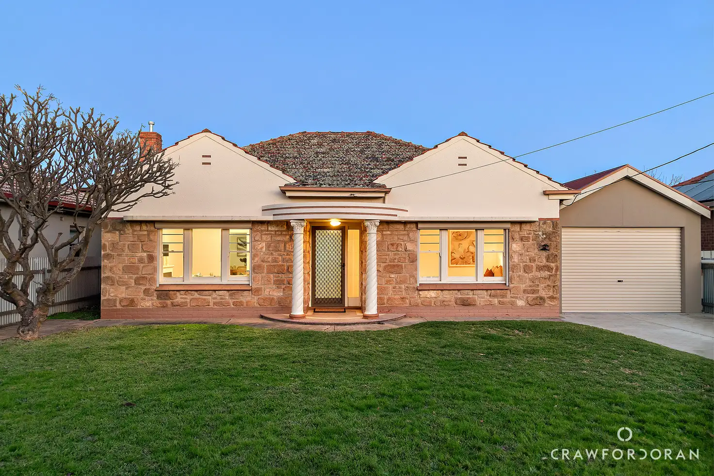 Main view of Homely house listing, 8 Lincoln Street, West Croydon SA 5008