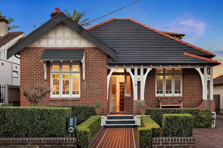 13 Broughton Street, Sans Souci NSW 2219