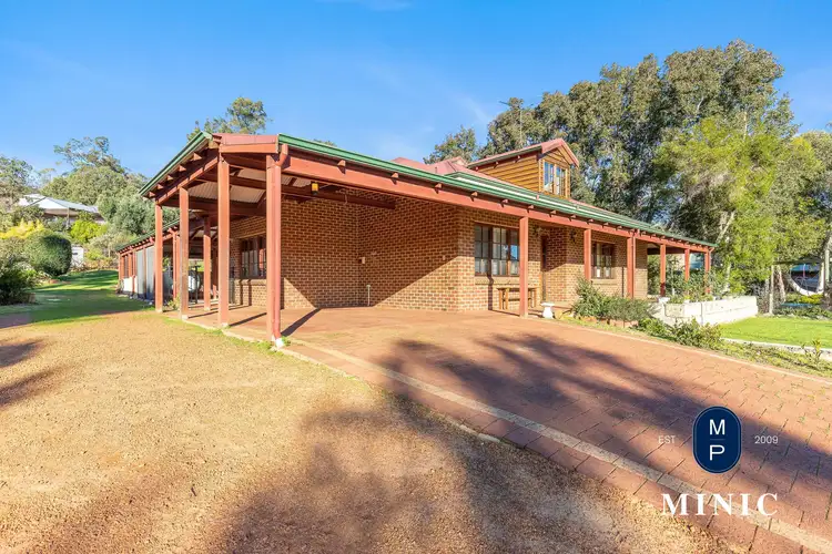 6 Dalley Street, Byford WA 6122