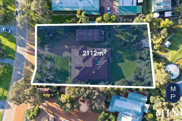 Second view of Homely house listing, 6 Dalley Street, Byford WA 6122