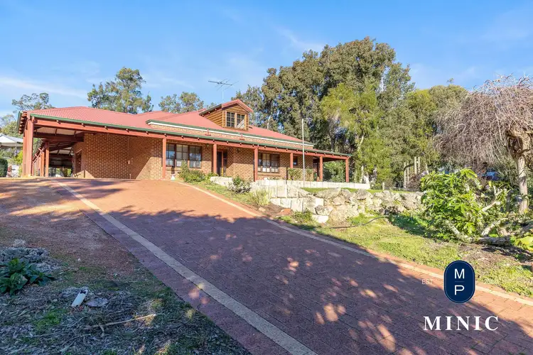 Third view of Homely house listing, 6 Dalley Street, Byford WA 6122