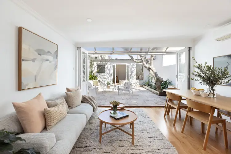 8 Norman Street, Rozelle NSW 2039