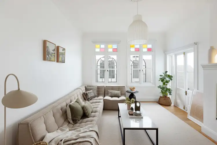 Fifth view of Homely house listing, 8 Norman Street, Rozelle NSW 2039