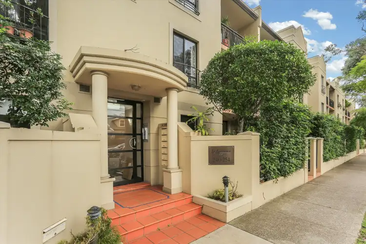 24/240-256 Lawrence Street, Alexandria NSW 2015